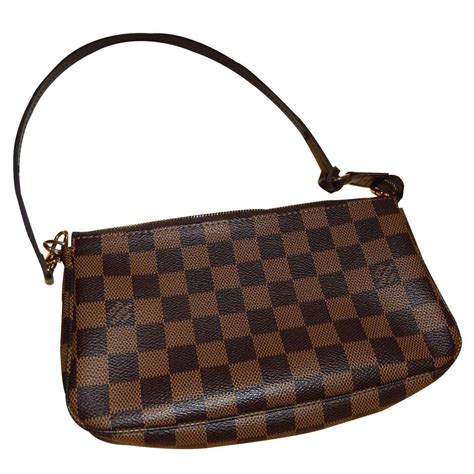 damier pochette